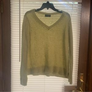 Knit Sweater